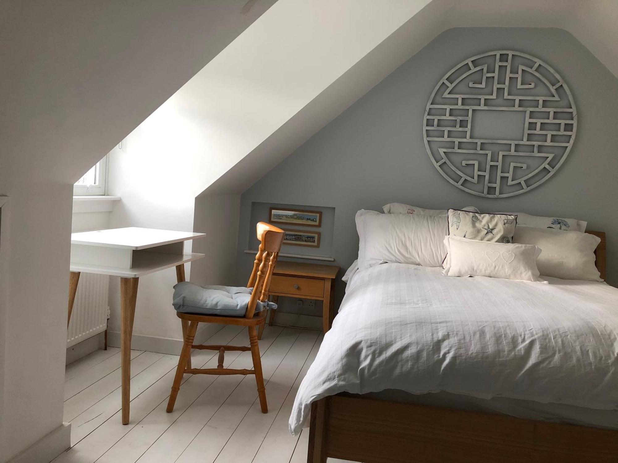 Villa Billie'S Seaside Retreat Lyme Regis Esterno foto
