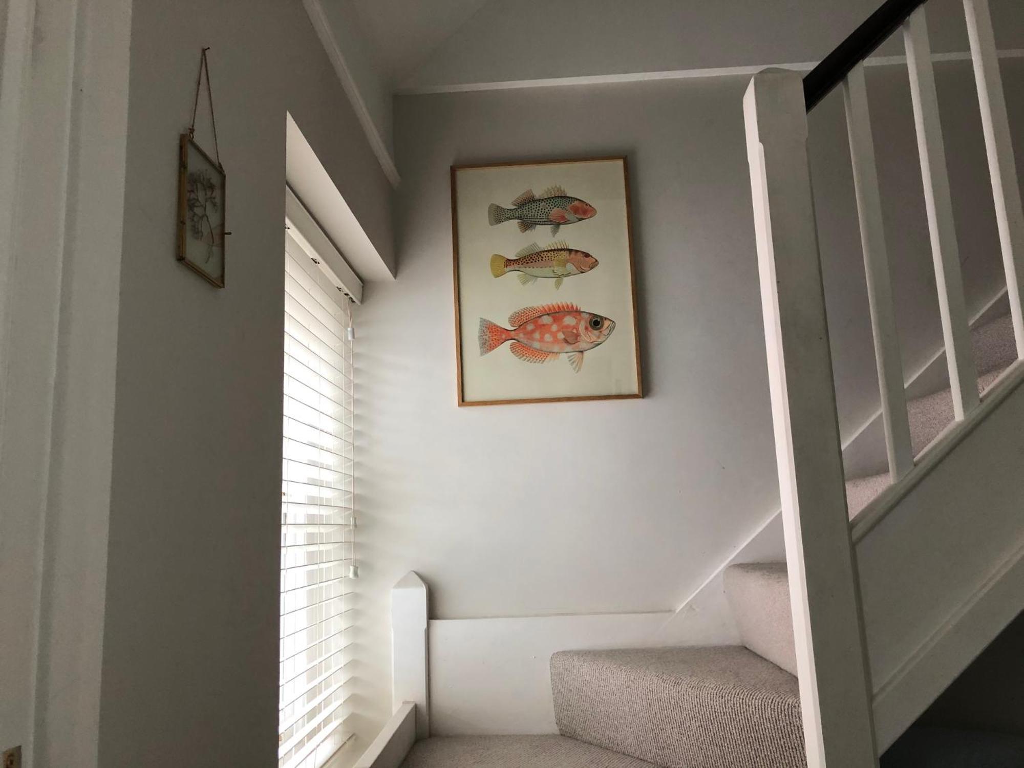 Villa Billie'S Seaside Retreat Lyme Regis Esterno foto