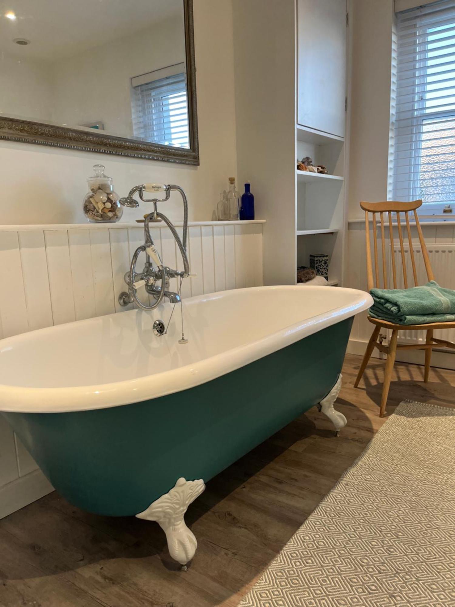 Villa Billie'S Seaside Retreat Lyme Regis Esterno foto