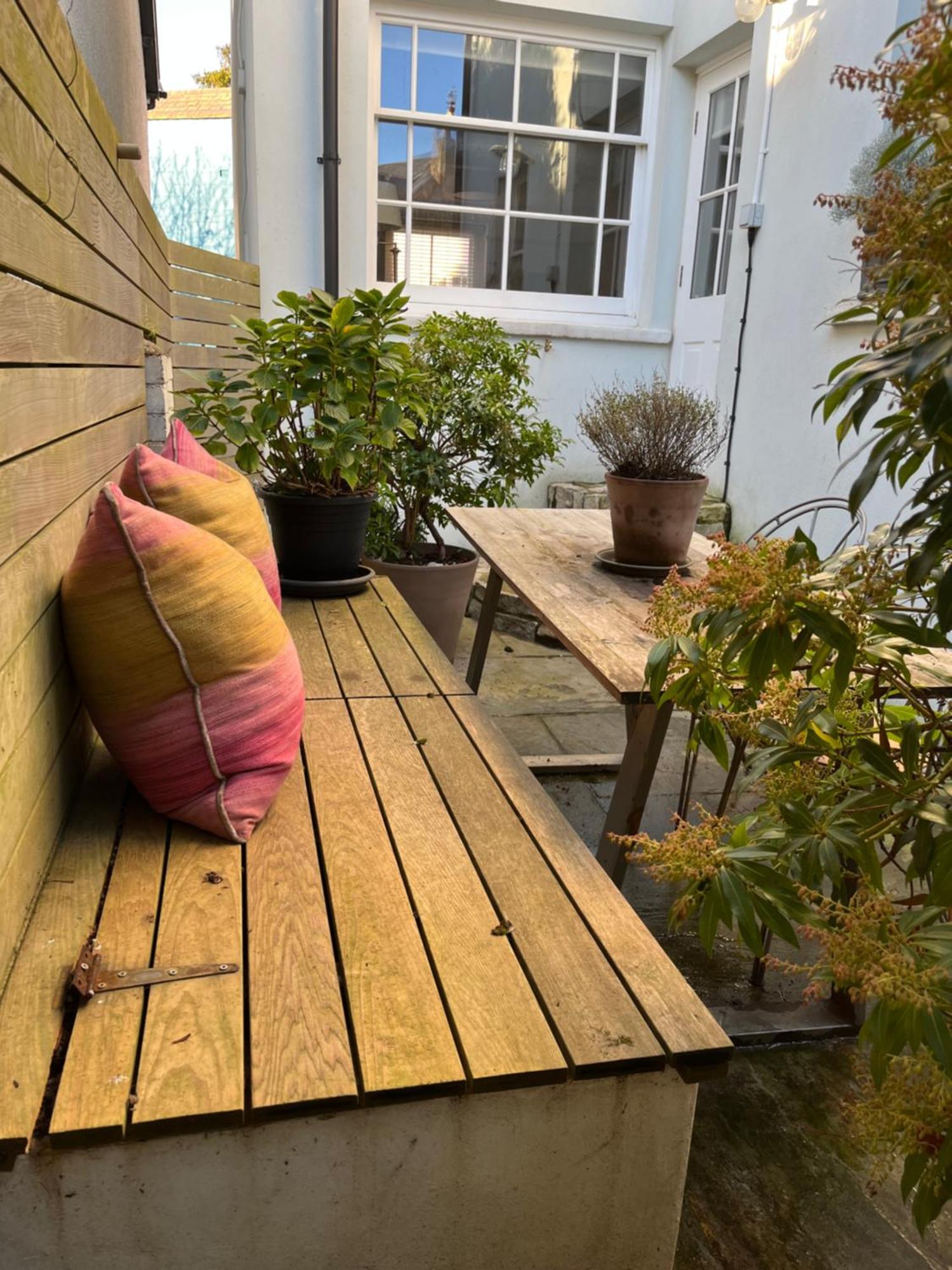 Villa Billie'S Seaside Retreat Lyme Regis Esterno foto