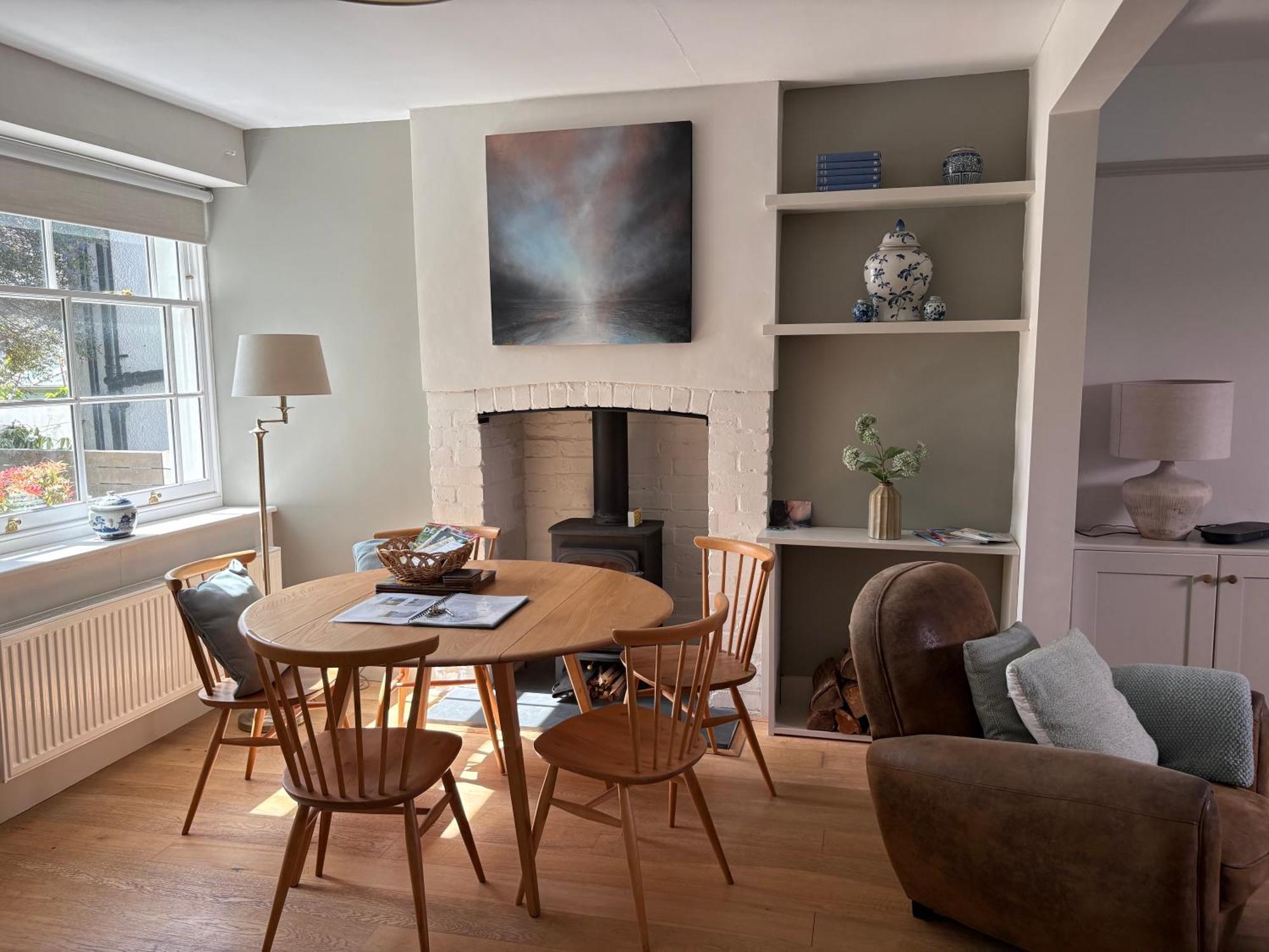 Villa Billie'S Seaside Retreat Lyme Regis Esterno foto