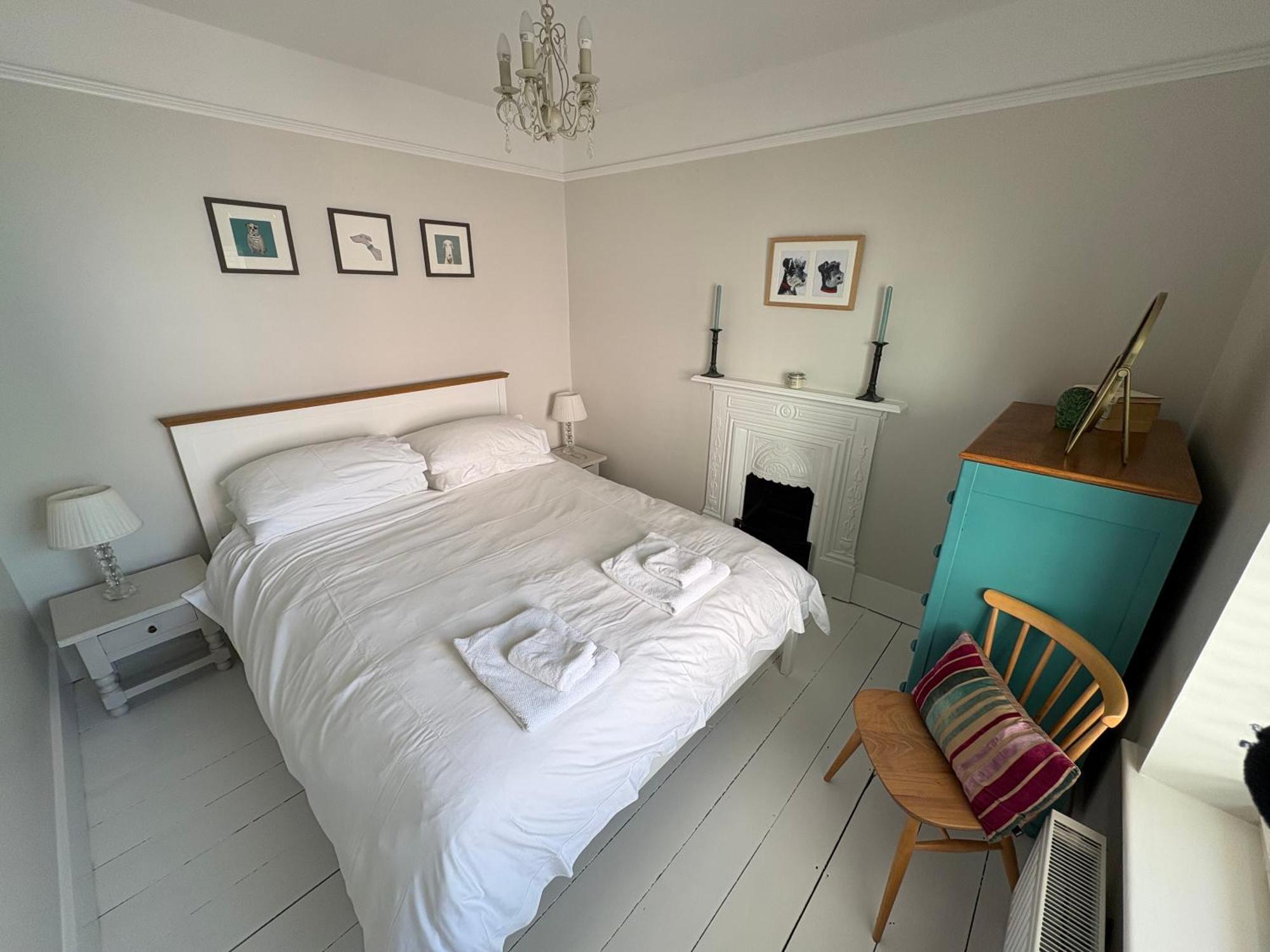 Villa Billie'S Seaside Retreat Lyme Regis Esterno foto