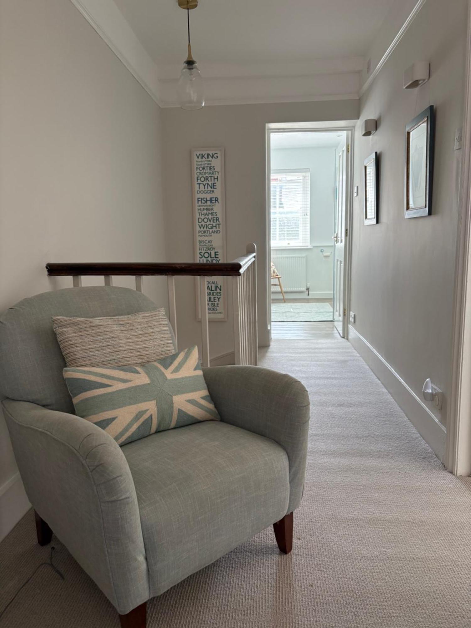 Villa Billie'S Seaside Retreat Lyme Regis Esterno foto