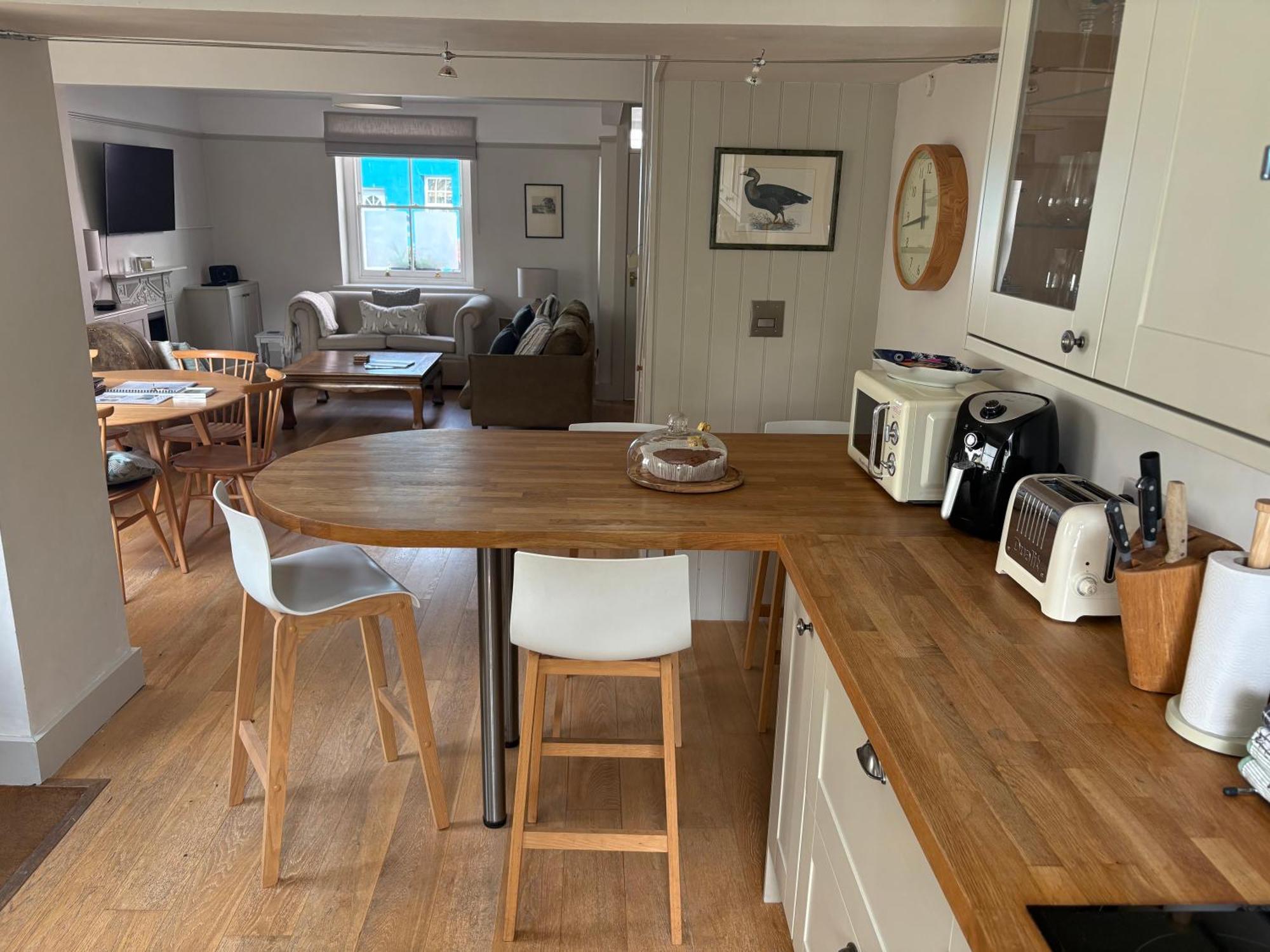 Villa Billie'S Seaside Retreat Lyme Regis Esterno foto