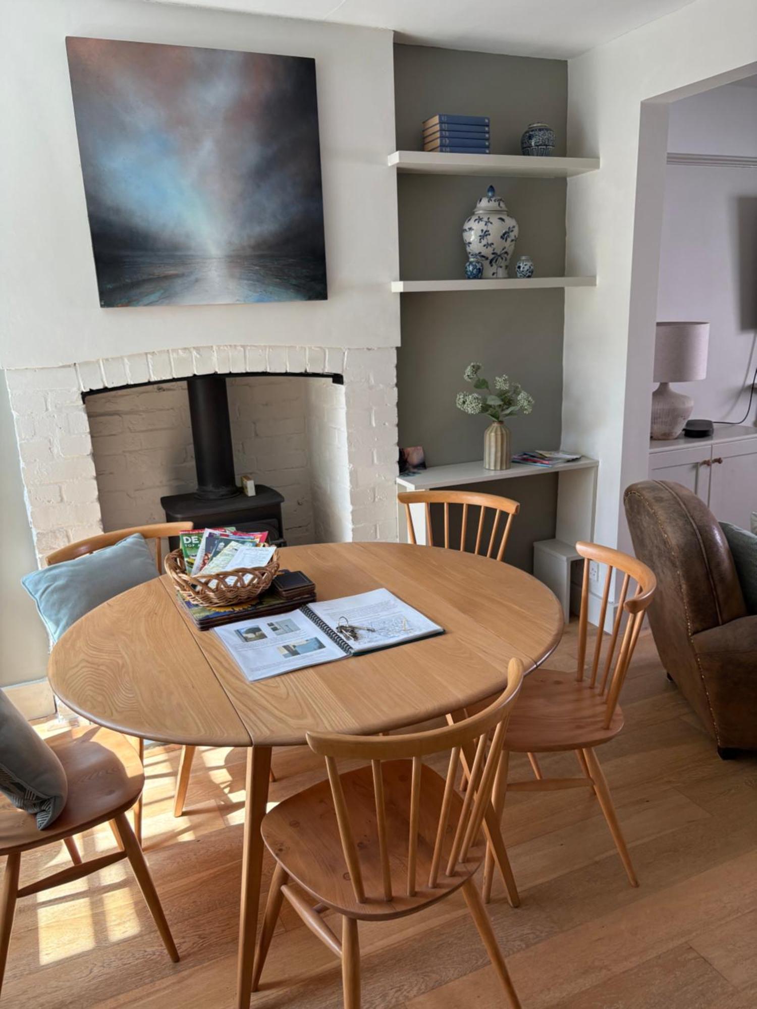 Villa Billie'S Seaside Retreat Lyme Regis Esterno foto