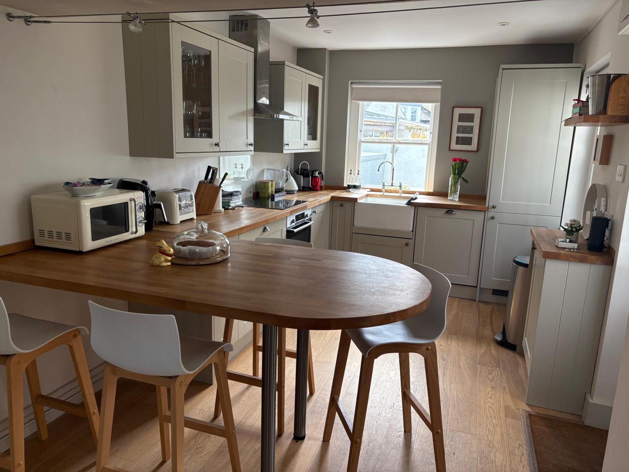 Villa Billie'S Seaside Retreat Lyme Regis Esterno foto